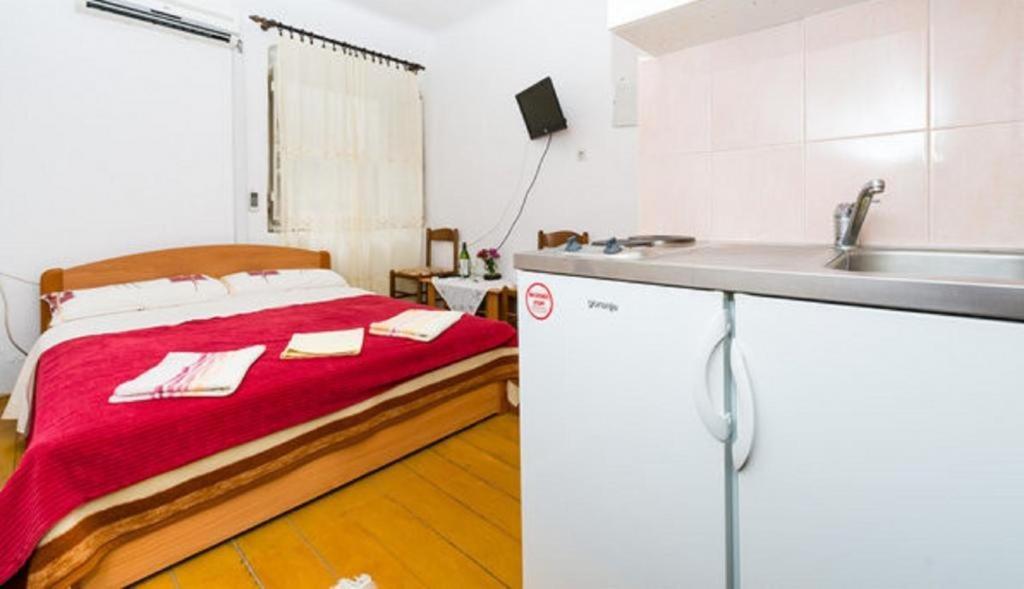Rooms Kisic Dubrovnik Habitación foto