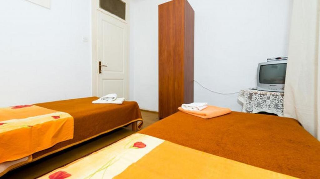 Rooms Kisic Dubrovnik Habitación foto