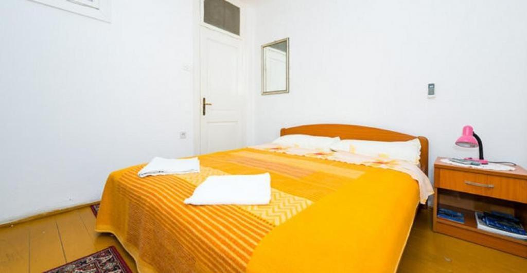 Rooms Kisic Dubrovnik Habitación foto