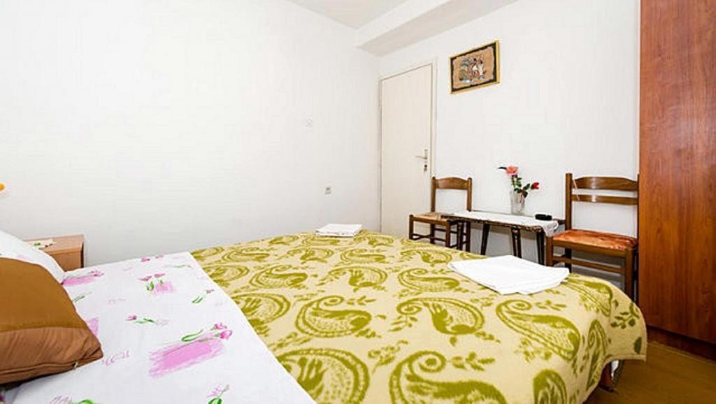 Rooms Kisic Dubrovnik Habitación foto